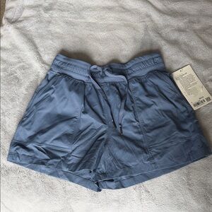 Lululemon - Dance Studio Shorts
